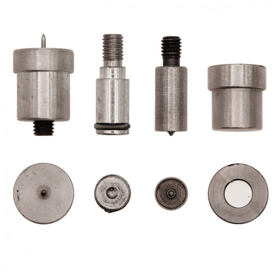 Матрица на кнопку 8015КН (10мм) 8015МАК